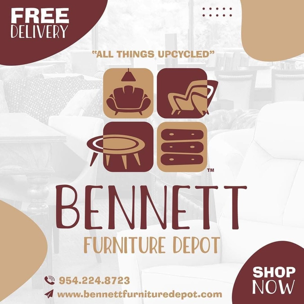TheGravenOne's tweet photo. NEW LOGO DESIGN

It is always a pleasure to help out passionate emerging businesses that truly help those around them. Thus, I was fortunate enough to design a new logo for Bennett Furniture Depot!!! ( Sarah &amp; William Bennett ) >>> … https://t.co/Af7fxaXi4h https://t.co/n12XVsjokQ