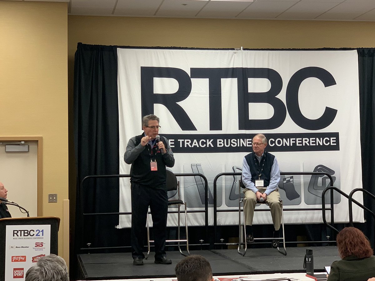 racetrackbiz's tweet photo. Government affairs - tell your legislators to support racing! #RPMAct @prishow #RTBC2021 https://t.co/sSaVjmPFSh