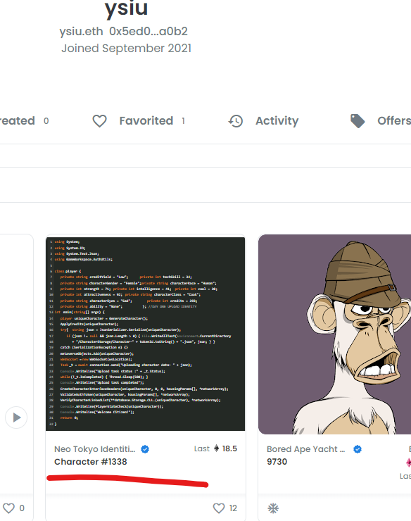 Alex Becker 🍊🏆🥇 tweet media