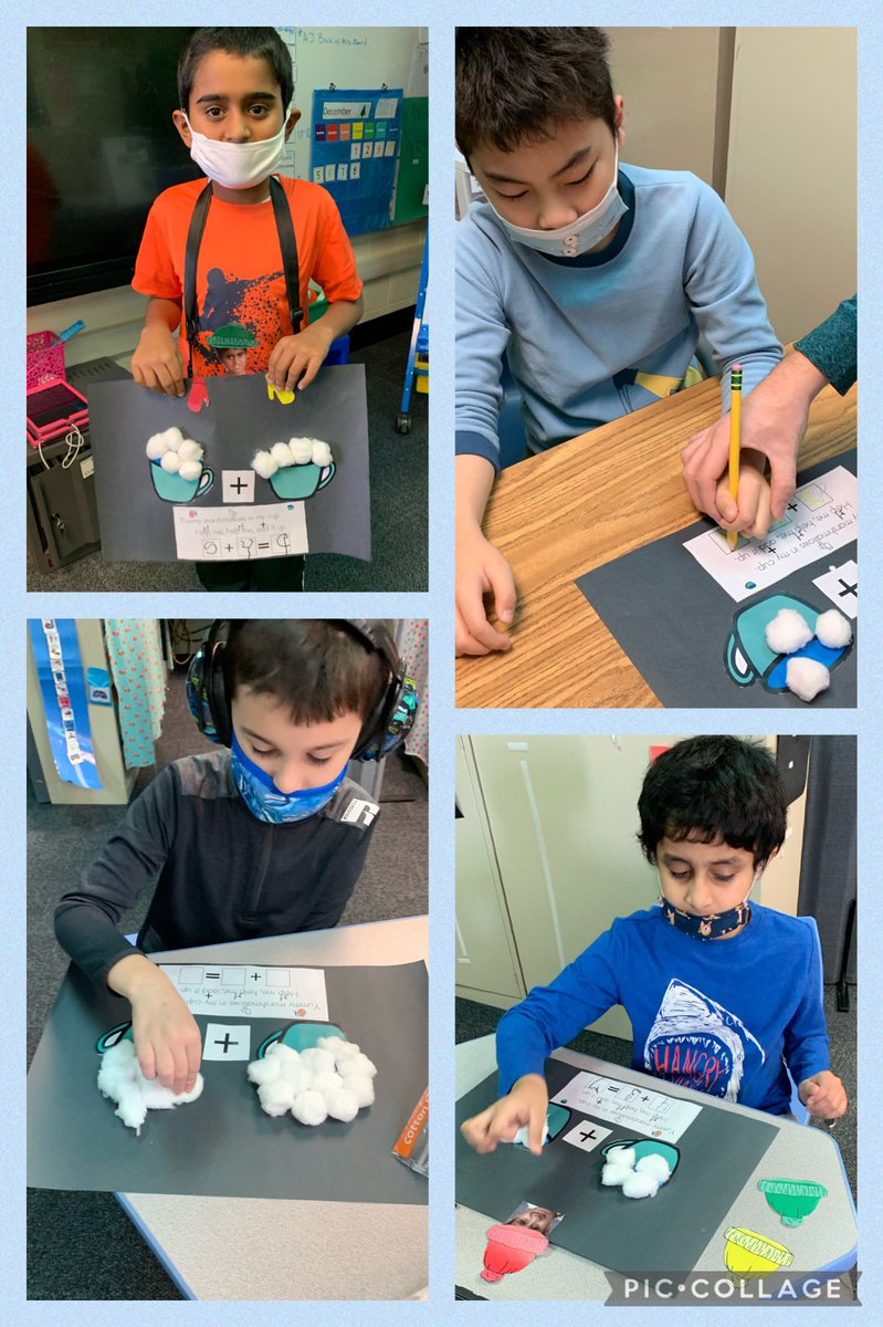 MrsBeard101's tweet photo. Yummy marshmallows in my cup. Help me, help me add it up! ❄️ #packstrong #weare54 https://t.co/TgFVS8itnk