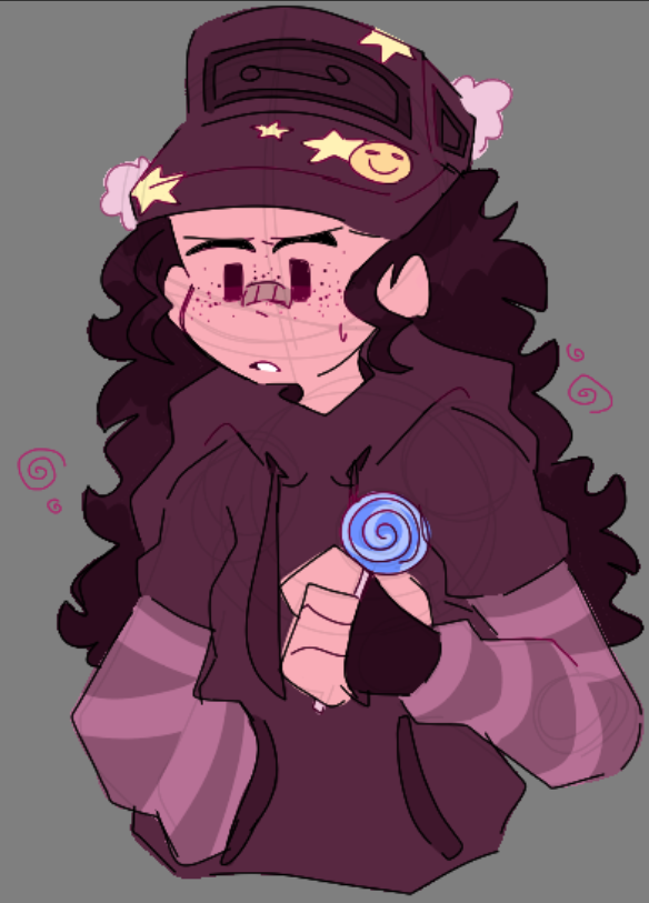 dizzycanvas's tweet image. soft cassette girl!!!
i was drawing this before tama posted the official design that looks 10x better but uhh ima still post this cuz i rlly wanted to
#cassettegirl #softmodfnf &amp;lt;-- gonna start adding tags to stuff hope that&apos;s fine lol