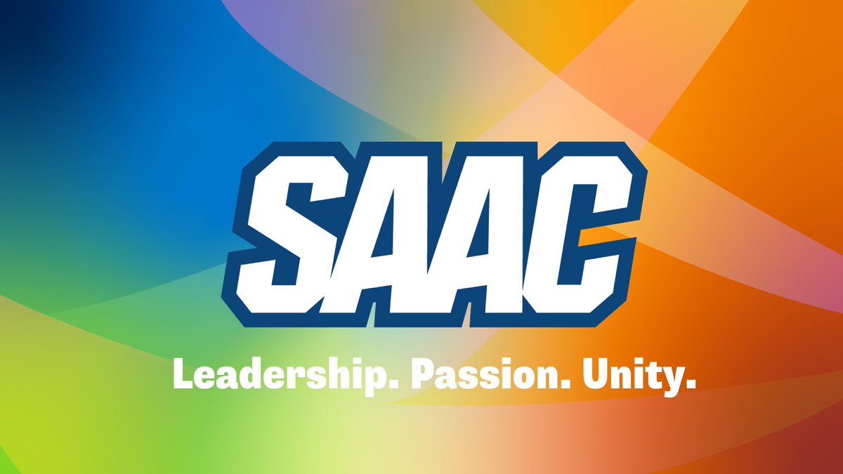 🚨Big Announcement🚨

A few moments ago, a brand new SAAC logo was announced to be used across all of the NCAA! We are beyond excited to be able to have a unique image that will become synonymous with the student athlete voice 🗣 

Read more here:
on.ncaa.com/SAACLogo