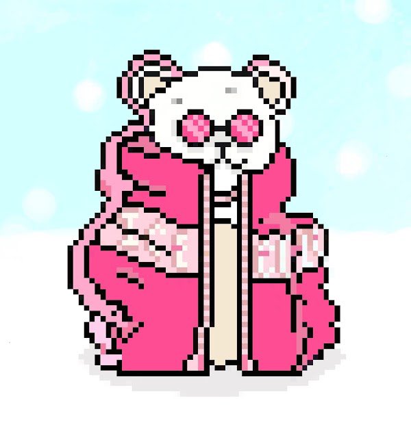 Yazz 🌸 tweet media