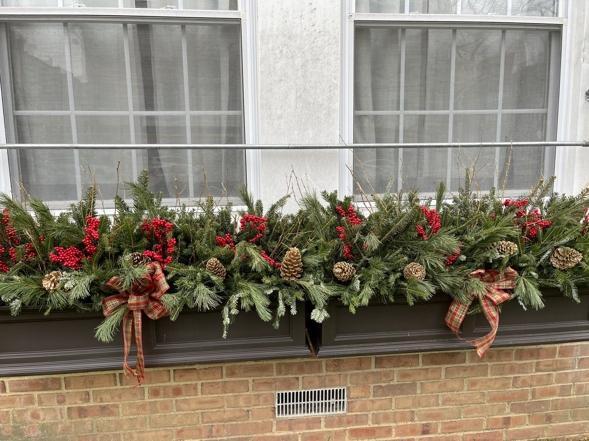 HopeacademyAP's tweet image. It’s beginning to look Merry and Bright at Hope Academy