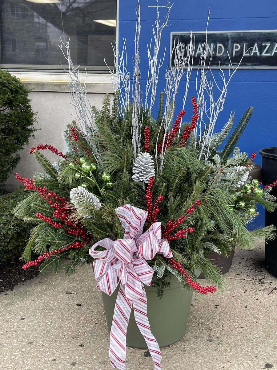 HopeacademyAP's tweet image. It’s beginning to look Merry and Bright at Hope Academy