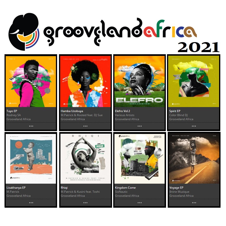groovelandafrica tweet media
