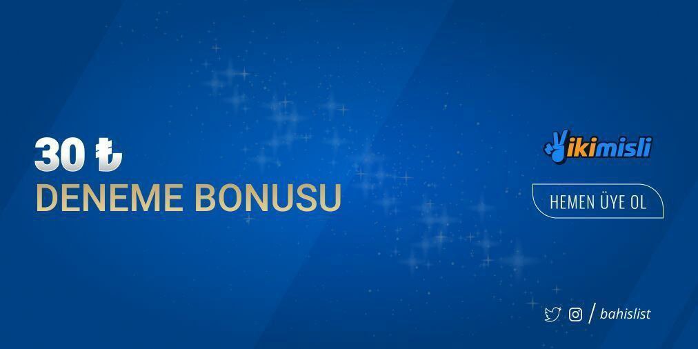 bahislist's tweet photo. 🚀 İkimisli Güncel Adres
https://t.co/uxumyoPt4u
#casinositeleri https://t.co/pnooxMu3uw