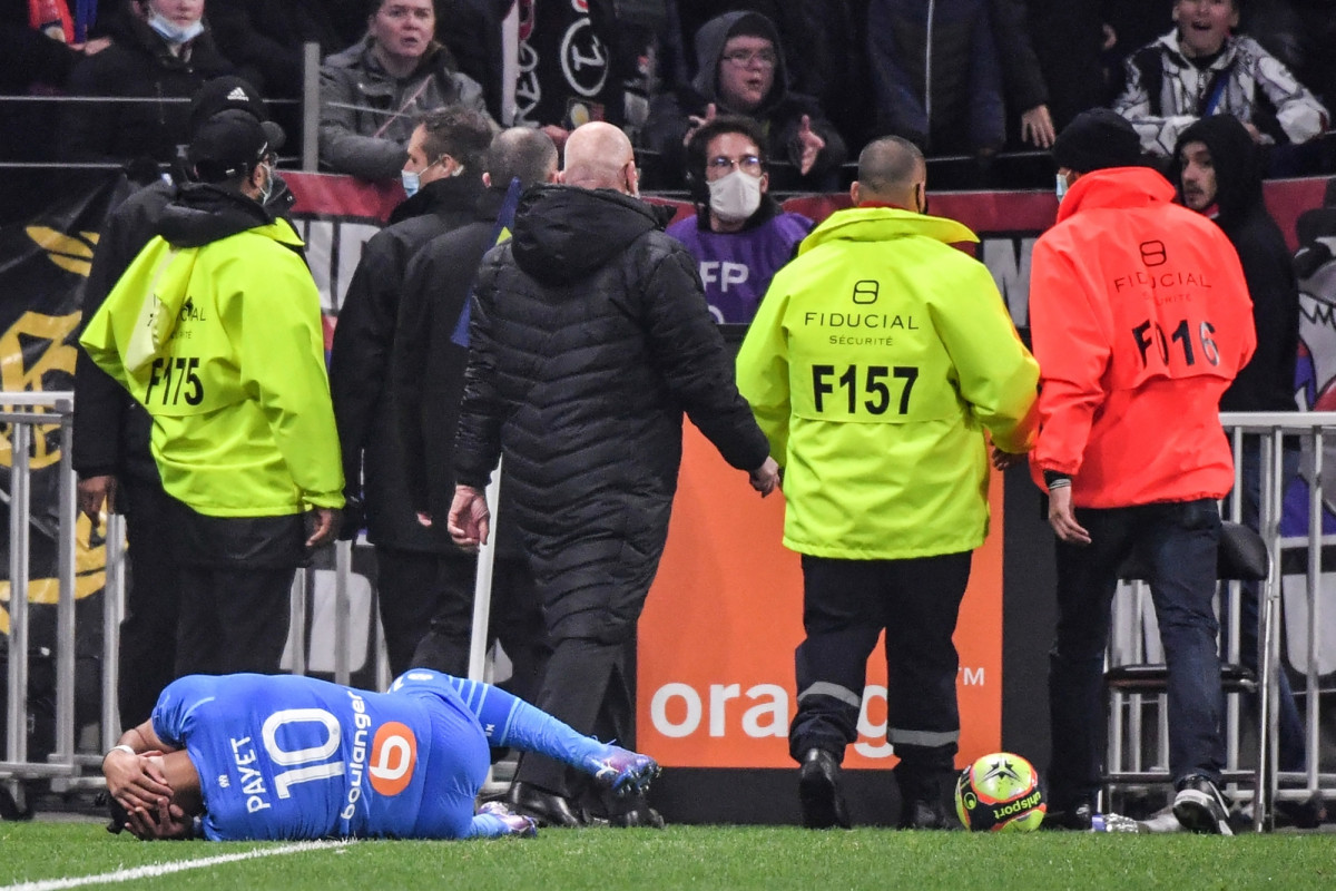 #TeamOM Officiel tweet media