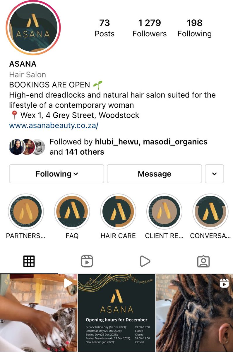 asanabeautycpt's tweet photo. He SANAS, you can also follow our Instagram page @/asanabeautycpt and help us grow our community 🌱 https://t.co/kSYBIRRqiq