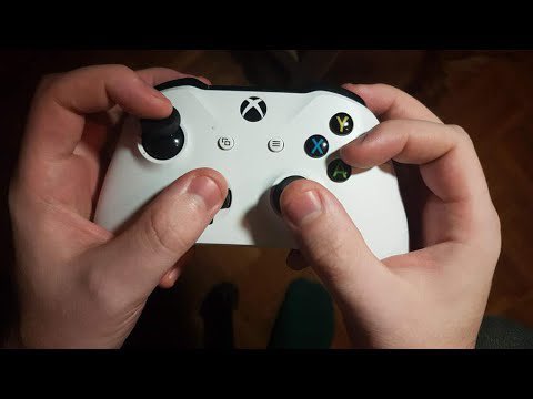 PoppetOnAir's tweet photo. @nohandsnoexcuse @Xbox Or she could try the claw. Tricky to master but oh so good!! https://t.co/s850JHOsCd
