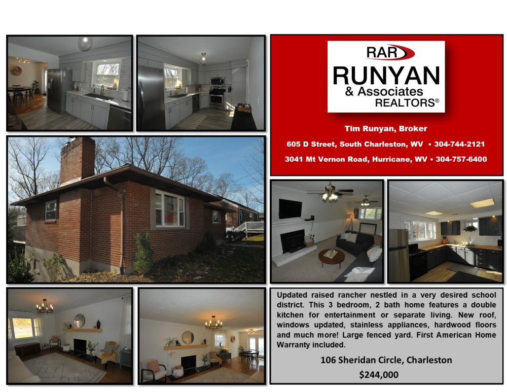 Runyan & Associates (@RunyanRealtors) / Posts / X