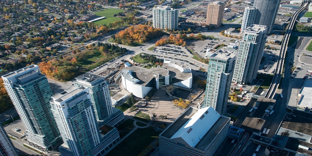CityPlanTO's tweet photo. Participate in planning the future of Scarborough Centre! The area has grown to become the civic, commercial and employment heart of Scarborough. Complete this online survey to help guide future growth: https://t.co/mGhxQFFkJm #CityPlanTO https://t.co/1jM22SYOSd