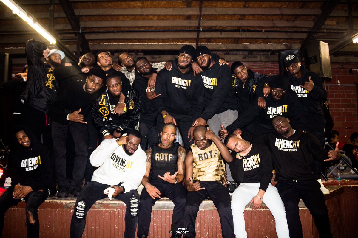 ttualphas's tweet photo. FALL ‘21 HAS ARRIVED!!🚨
R.O.T.F

ACE - Robert Teer Jr. @Teer_City 

DEUCE/TAIL - Robert Palette @RPellette 

Dean ~ @Jerm__maine 
ADP ~ @Javon_Johnson_ 

#LongLiveHY #50Boyz https://t.co/KYchNhnaPd