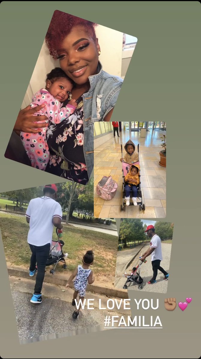 IAmGymani tweet media