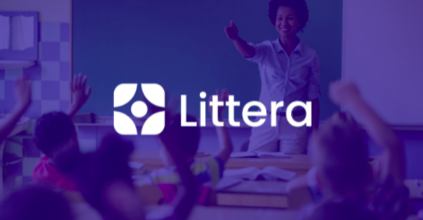LitteraEdu's tweet photo. (THREAD) Breaking News - NEW YORK: Littera Education Receives Gates Foundation Grant to Help School Districts Promote Equity Through Cost-Effective Tutoring Programs

https://t.co/mPNQc43LF3 https://t.co/4L68IxNSxY