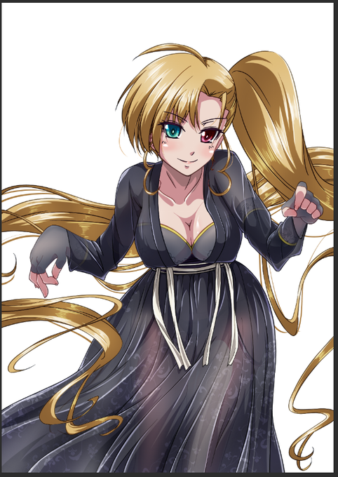 調整は、この上を全部作ってからかなー( ˘ω˘) 