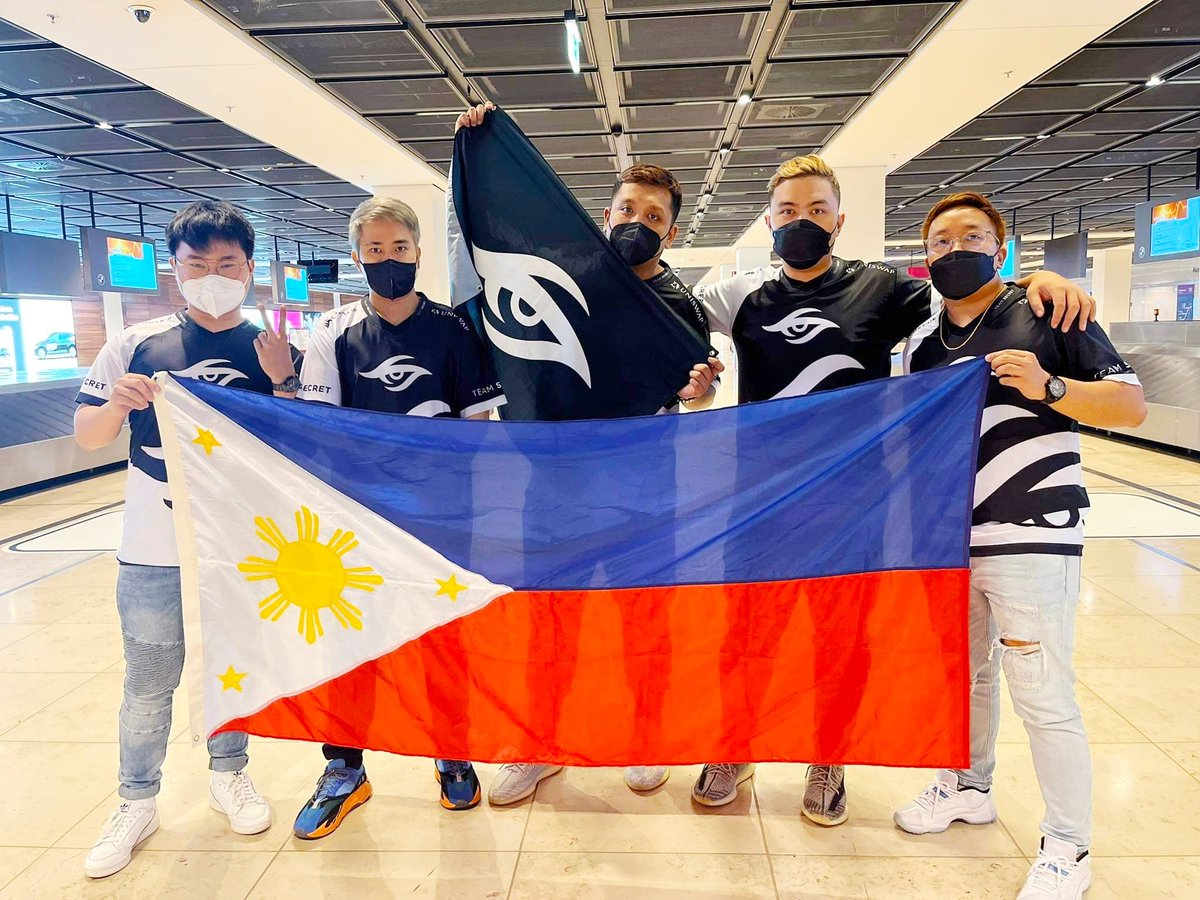 JessieVash21's tweet photo. Still proud of my team. 🎯
Solid experience. Thank you all. 🇵🇭

Hope I can comeback next year! 

#VCT https://t.co/D9NzhlNRDE