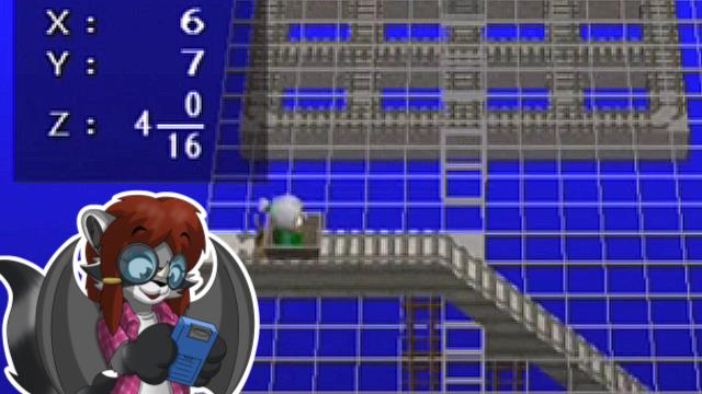 ErikaTweetsToo's tweet photo. Defenders of Light: The Three Worlds
Ep8: Super-Unused Content
Yesterday's Moose has me check out content that not even developer warps could reach.
~Watch at YouTube: https://t.co/YK1dIFZNQN
Game made with RPG Maker 2 on the PlayStation 2.
#RPGmaker #RPGmaker2 https://t.co/d8yTOqs1fH
