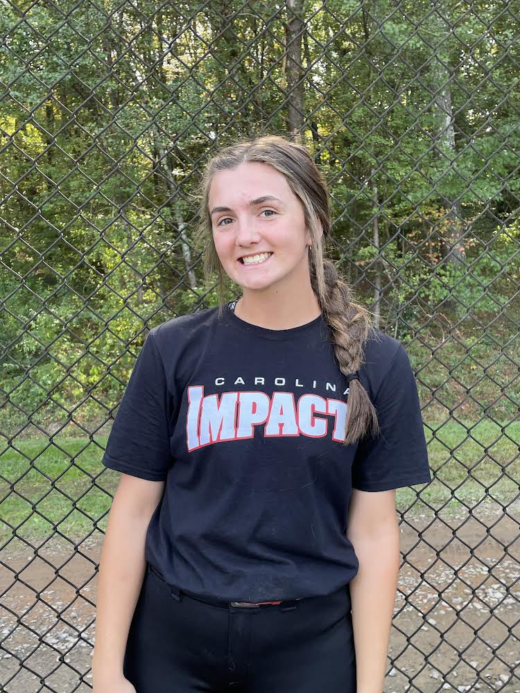 Meet The Player.....2023 Brooke Piper
Is a Fierce Competitor in Varsity Basketball, Softball, and Track at Mooresville High School all while maintaining a GPA of 4.0. She is an offensive and defensive threat to any teams that we face. #uncommitted <a href="/brookepiper3/">Brooke Piper</a>