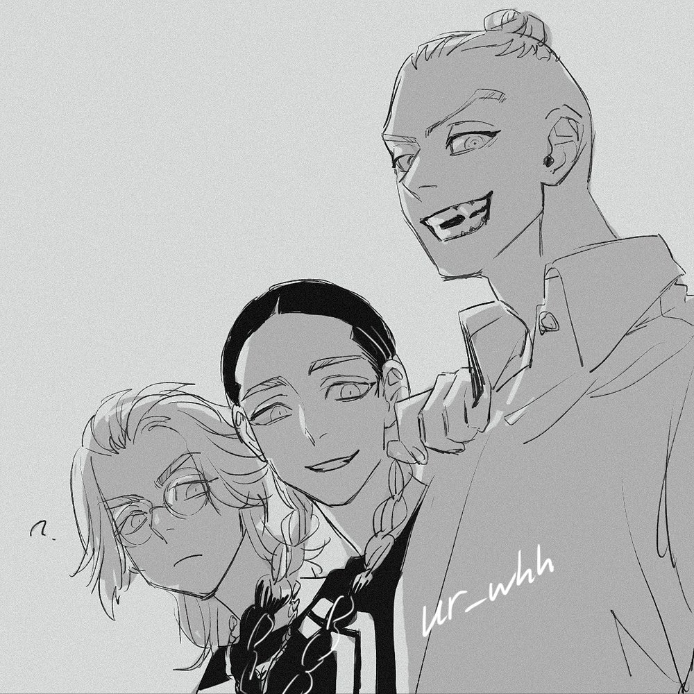 ur_whh's tweet photo. サ、ら、り https://t.co/pMH1BMSEZM