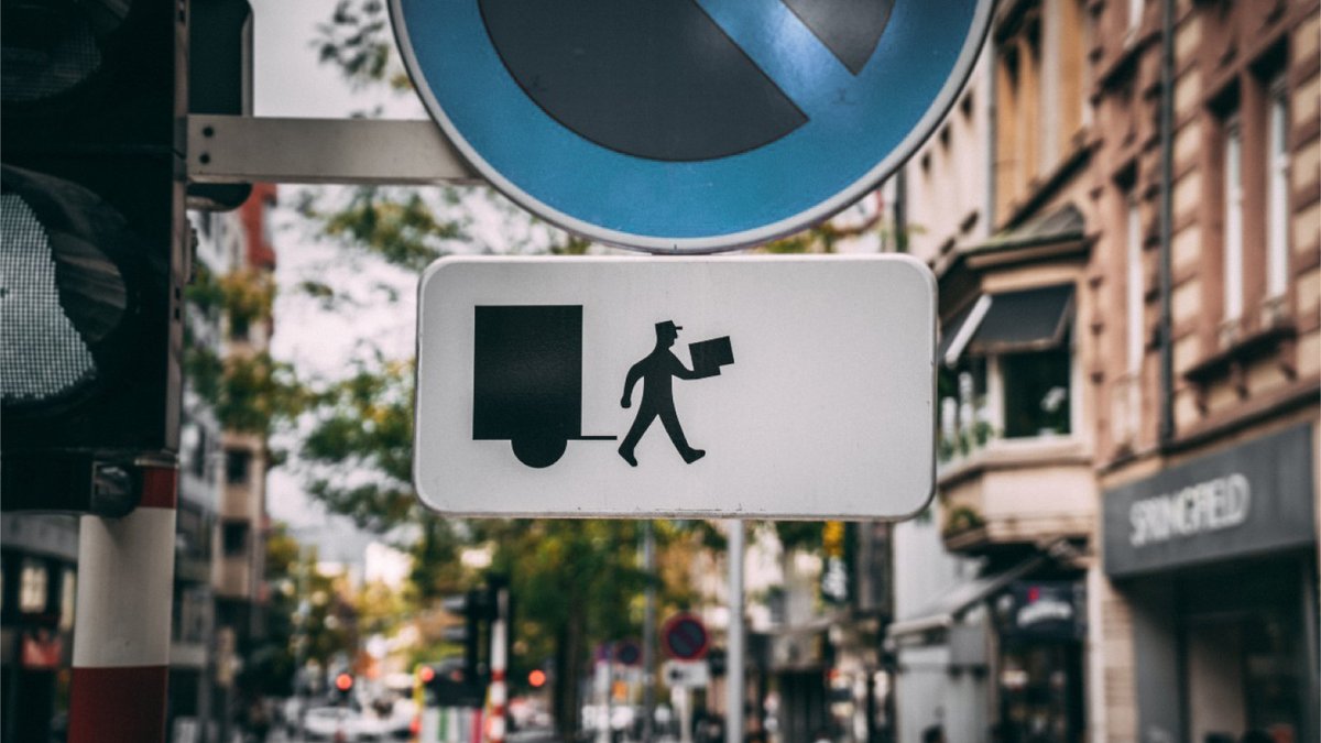 "An increasing number of companies are offering options to offset the carbon footprint of a delivery. There even are delivery companies that provide a carbon-negative last-mile option like GoFor."

Read the full article here: ow.ly/IoGM50H5RwR