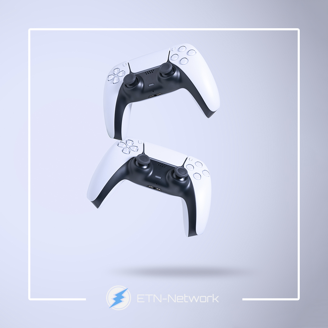 You can now play your favourite games on PlayStation by purchasing vouchers for the PlayStation Store through the #ETNApp.
All the information can be found over on the Electroneum newsroom: bit.ly/32UQR5V

#ETN #ETN_Network #topup #crypto #gamer #gaming #CryptoGaming