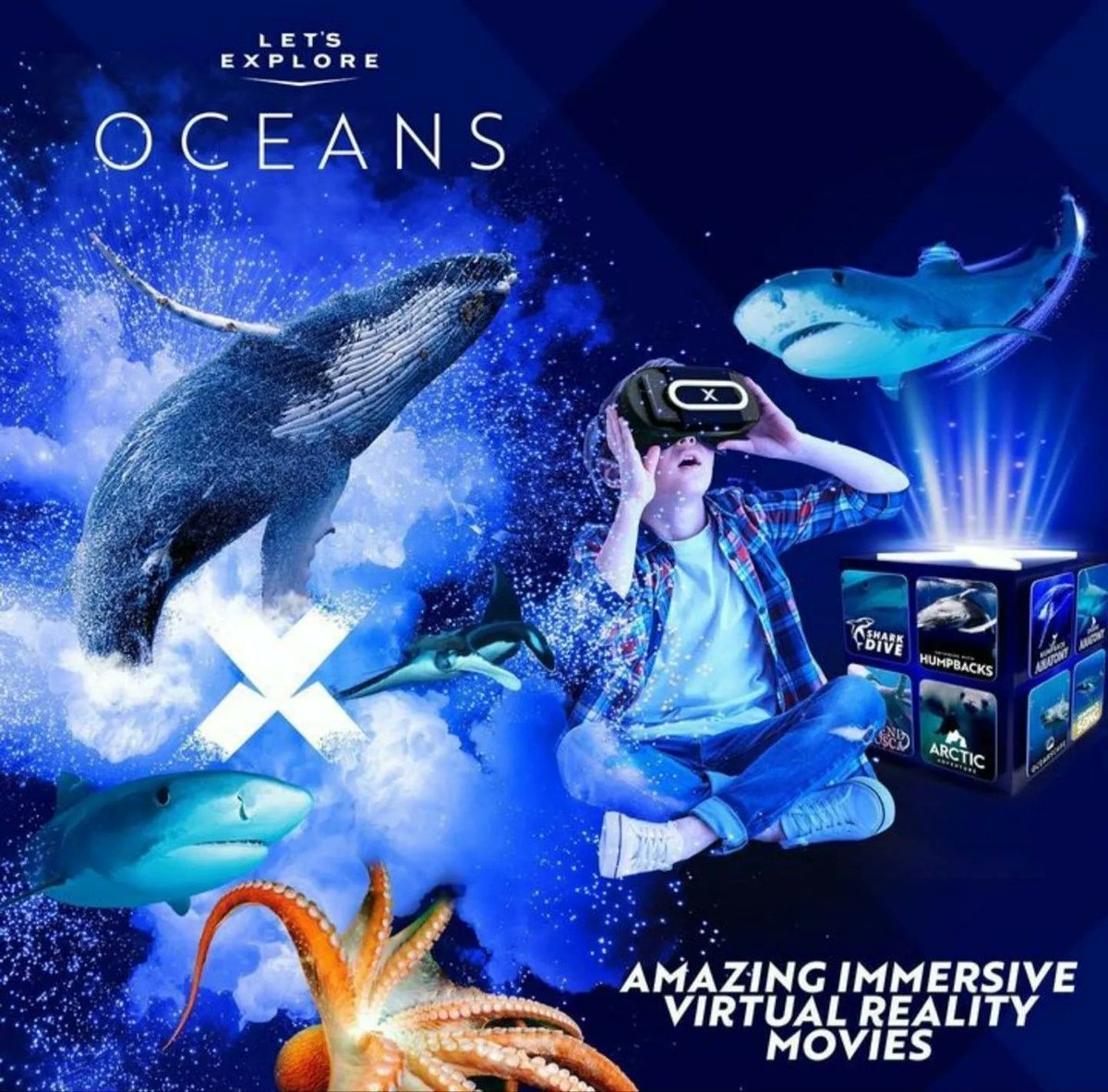 ImmotionVR tweet media