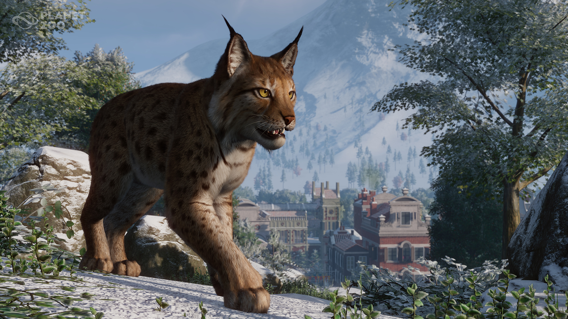 Planet Zoo on Twitter: Planet Zoo on Twitter: