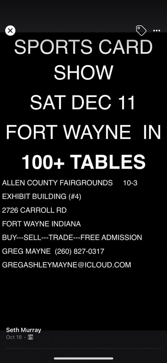 Greg mayne tweet media