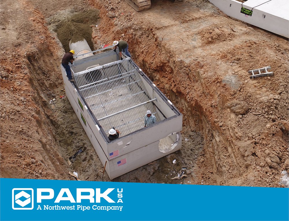 ParkUSA's tweet image. Trash interceptors are an integral part in keeping our waterways clean.  ParkUSA's TrashTrooper has a floatable bar screen that captures floating trash pollution as small as 2" in size!  

ow.ly/OELr50H4Lxx

#KeepOurWaterWaysClean #WaterPollution #TrashInterceptor