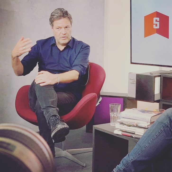 We had them all ... 😉😎 #Scholz
#baerbock #habeck #machtwechsel