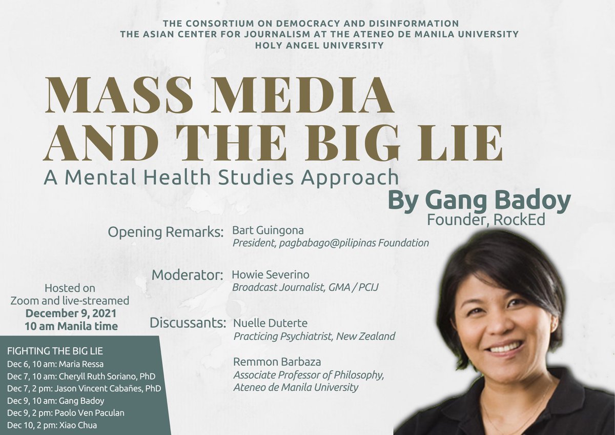 Luz Rimban (@lrimban) on Twitter photo 