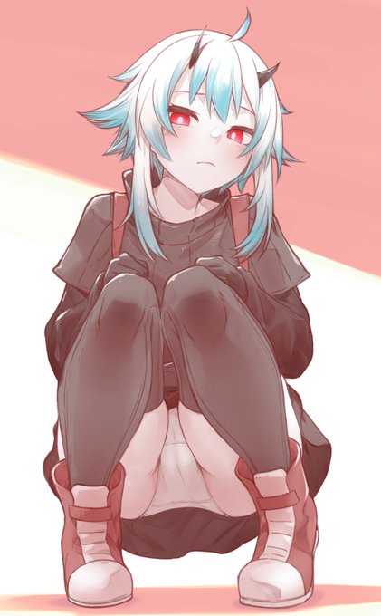 Skebよりリクエスト頂きました!パンツ!
🙇‍♀️🙇‍♀️🙇‍♀️ 