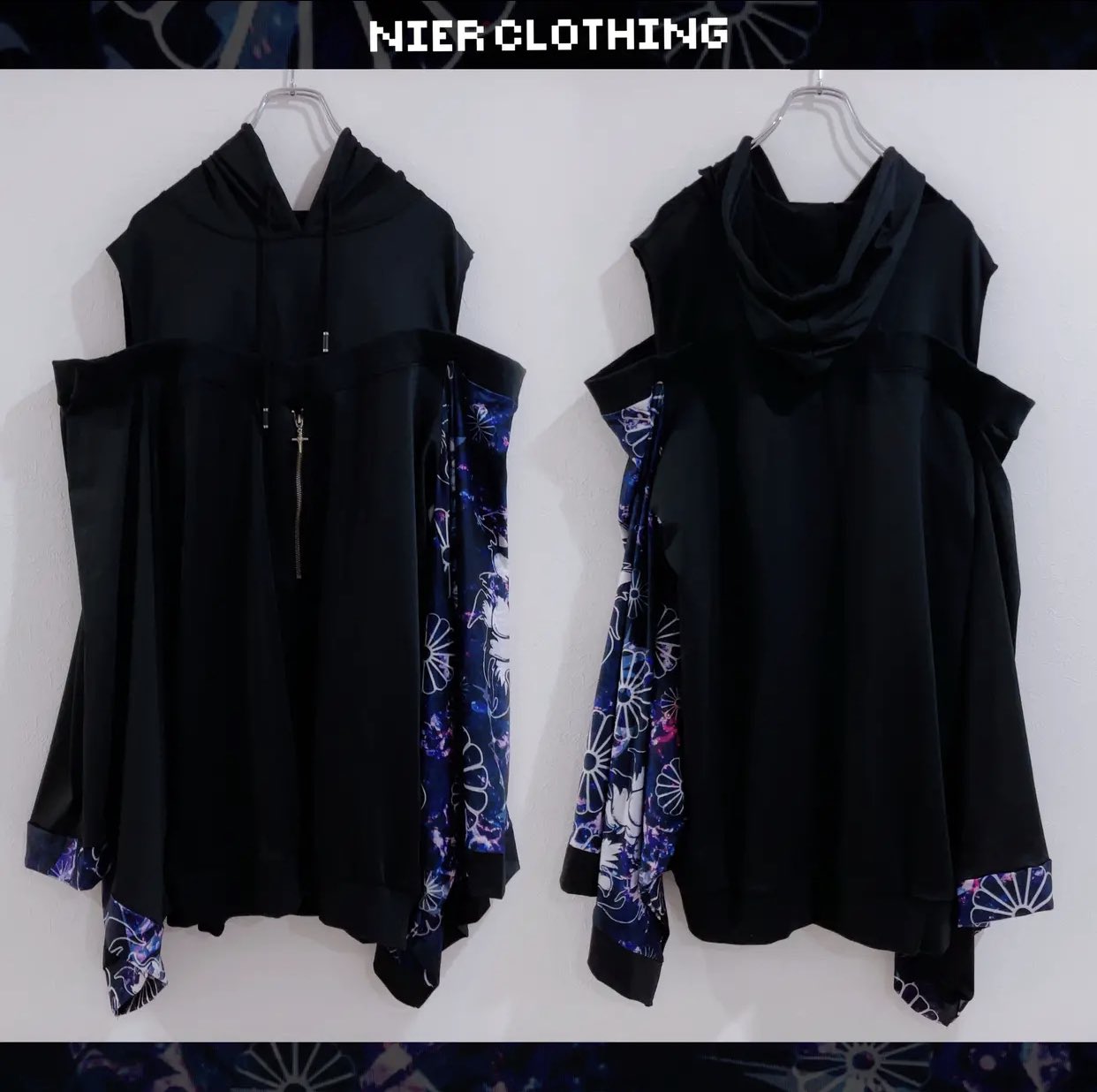 NIER CLOTHING on X: NIER CLOTHING on X: