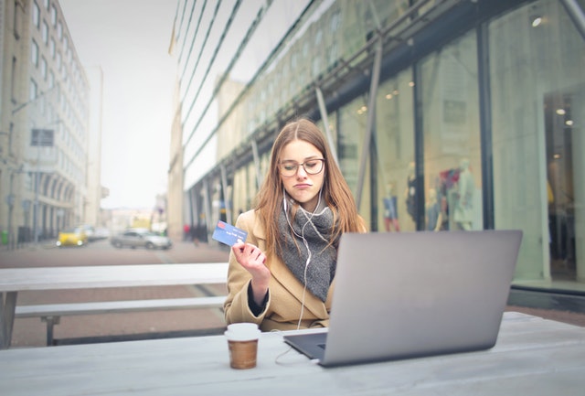 Skip the credit card fees. Save for the products you want and earn 1%. Earnings are definitely better than interest rates. Find out how at <a href="/joinreel/">joinreel</a>. bit.ly/3daWcYF  #AD