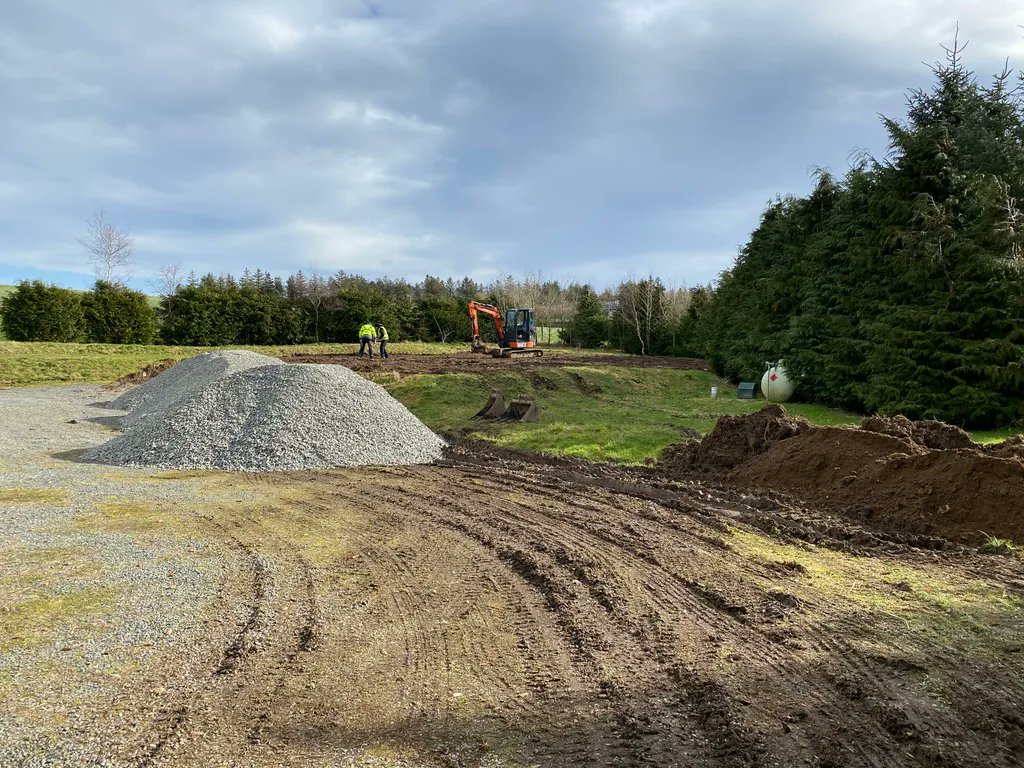 StCatherinesSCA's tweet photo. The recent project completed in our Adult Day Service in Hillview by @DifferenceDays and the 5th year Students from St Gerard's School. Many thanks to all involved! https://t.co/wz4JKOm2Np