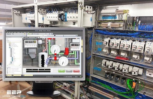 PharmaEngDesign's tweet image. We at Inveta Automation, our PLC expertise improves performance and productivity of PLC systems. We have an option to monitor live and fix your system at anytime during the whole day.

aarnd.com
Pharma Engineering

#plcsystem #plcprogramming #HMI #automatedprocess