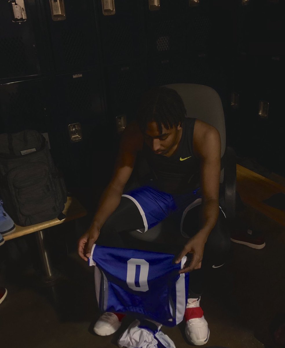 26pts - 12 assist in a tuff loss Yestarday, we’ll bounce back🥷 
<a href="/CourtneyHoops90/">Courtney Asher Smith</a> <a href="/PrepHoopsTN/">Prep Hoops Tennessee</a> <a href="/johnvarlas/">John Varlas</a> <a href="/ChuckLawson901/">Chuck Lawson</a>