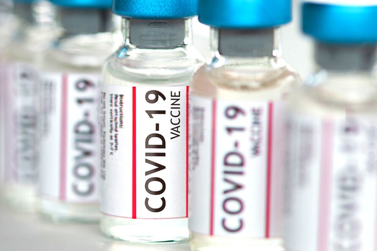 BREAKING: Up to one million COVID-19 vaccines are estimated to have expired in Nigeria last month without being used. (Reuters)