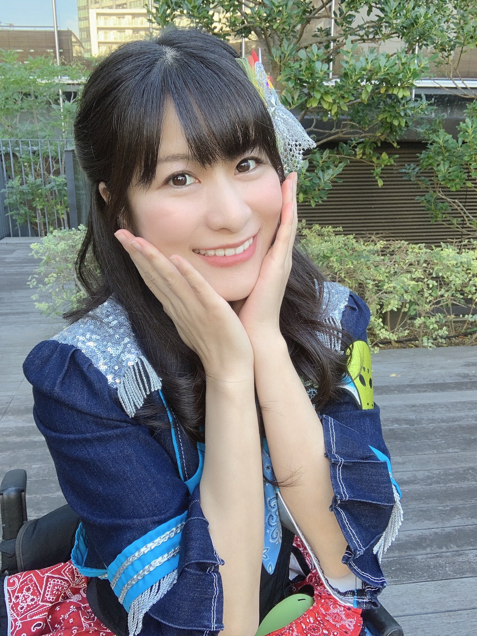 猪狩ともか🌻仮面女子卒業撤回 (@Igari_Tomoka3) / Twitter