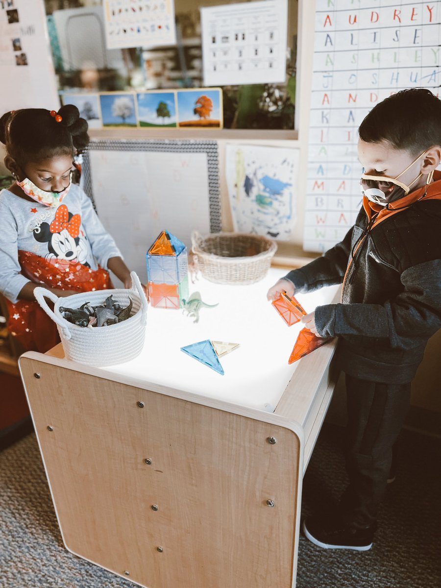RCPS_EarlyLearn's tweet image. Light &amp;amp; Reflection
#prek #lightandreflection #dph #pat