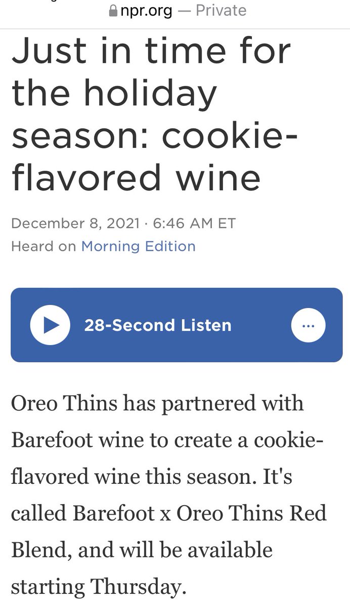 RozenMDFAAHPM's tweet photo. Great news @morechocolate8…
Seems your prayers HAVE been answered:
https://t.co/a5Qo9msQVO
https://t.co/LyNL0886bz.foods??? 😂🤷🏻♂️
#ComfortCare
#QualityOfLifeNOTwine
#PalliPALS https://t.co/gEuRdtgsry