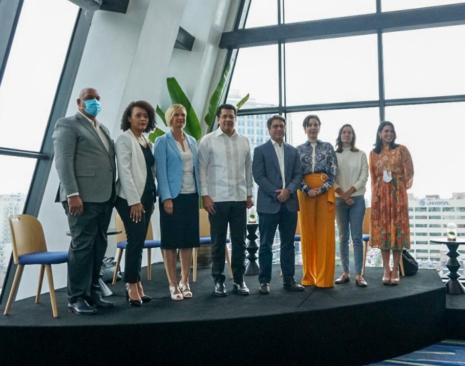 arecoa_com's tweet photo. #Destinos Asonahores quiere aprovechar la oportunidad de negocio del turismo accesible https://t.co/xwZCpSgceW @AsonahoresRD @TurismoRD @DavidColladoM @gosantodomingo @Monikainfante @StoDgoHotels @CONADISRD #DominicanAccess #RITURACCES @ASOLESTE @ashotelesrb https://t.co/DTLergZp7c