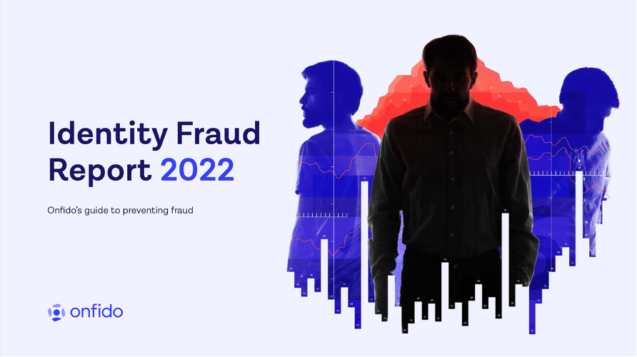Online fraud is showing no sign of returning to pre-pandemic levels as retail fraud surges - check out the new <a href="/Onfido/">Onfido, an Entrust company</a> Identity Fraud Report - ow.ly/LWu750H5XXi

#identityfraudreport #identityverification