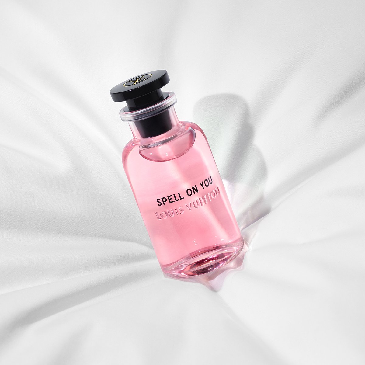 louisvuitton Introducing Spell on You. #LouisVuitton presents a magnetic  new women's fragrance that explores the thrilling tension of attraction  through, By Luxury Lifestyle Collection