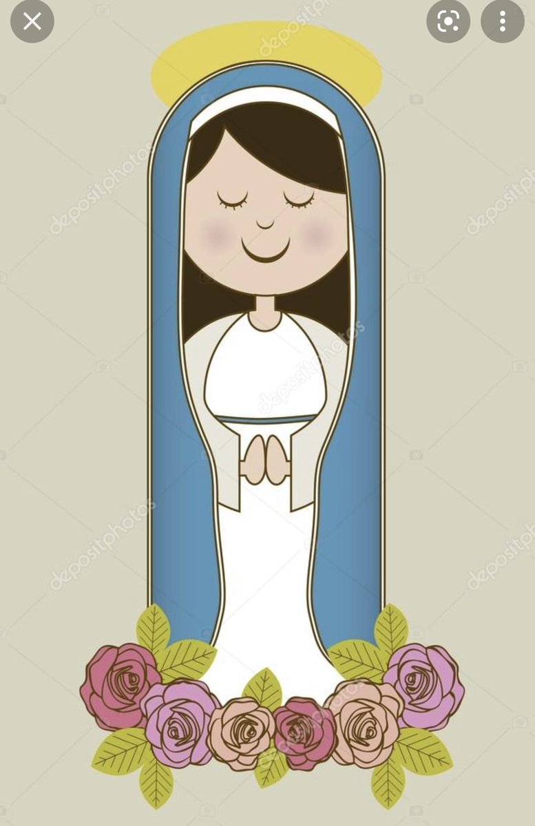 Hoy celebramos los católicos la inmaculada Concepción de María . Que la Virgen proteja a este país .