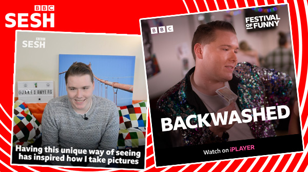 BBC Sesh tweet media