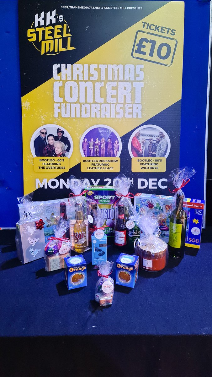 jsesltd's tweet photo. A huge 🎉 THANK YOU 🎉to @Tesco #Wolverhampton for their generous donation to our Christmas Concert Fundraiser. 

All proceeds will be used to purchase an AED 

Tickets still available: https://t.co/zTudVYfm4D

#thankyou https://t.co/R9uJI1mCQs