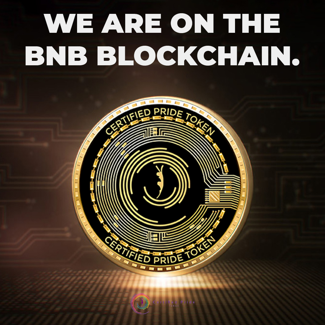 PrideToken8's tweet photo. We're using the BNB #blockchain, which means you'll be purchasing the BnB smart chain first.
After that, you'll exchange it for a
#Certified PrideToken.
You may also find us on pancake swap, where you can exchange your BnB smart chain for a certified #PrideToken.
#cryptolife https://t.co/XCTUS61WPD