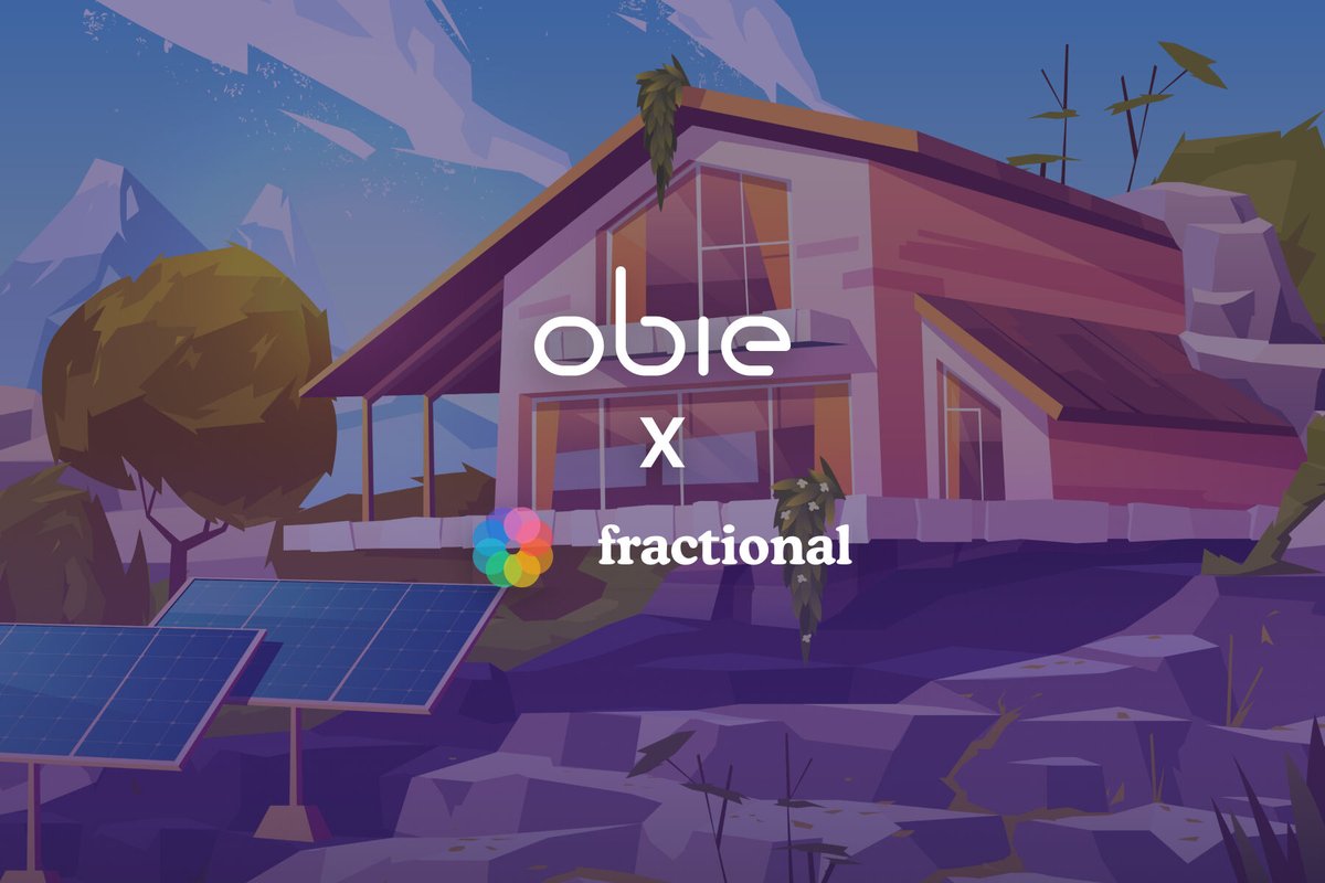 New partnership announcement! 🙌

We're pleased to be teaming up with <a href="/fractionalapp/">Fractional</a> to help investors buy rental property &amp; get insurance in one place.

Learn more >>  bit.ly/3lMpscV
#partners #proptech